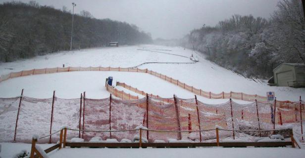 Kostenlose Skikurse für Wiener Schüler auf der Hohen-Wand-Wiese