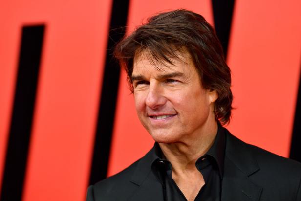11 unbekannte Fakten über Hollywood-Perfektionist Tom Cruise