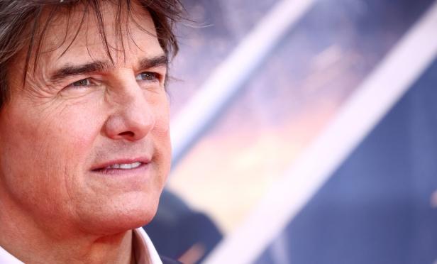 11 unbekannte Fakten über Hollywood-Perfektionist Tom Cruise