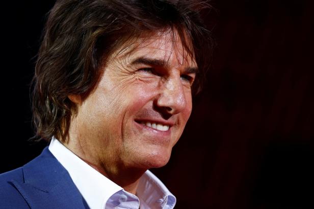 11 unbekannte Fakten über Hollywood-Perfektionist Tom Cruise
