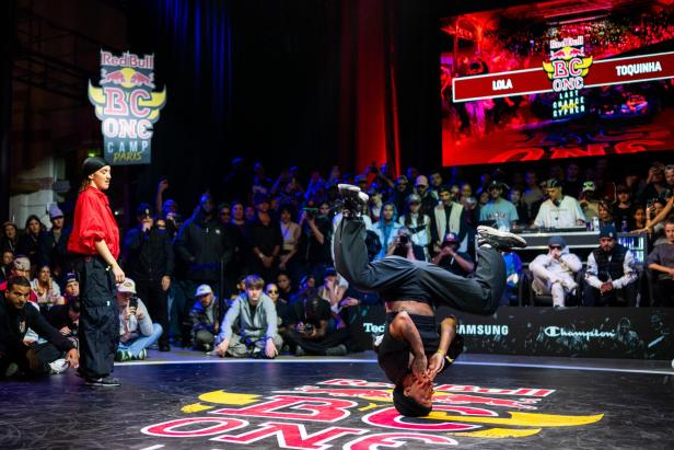 Breakdance: Finale in Paris ohne österreichische Beteiligung