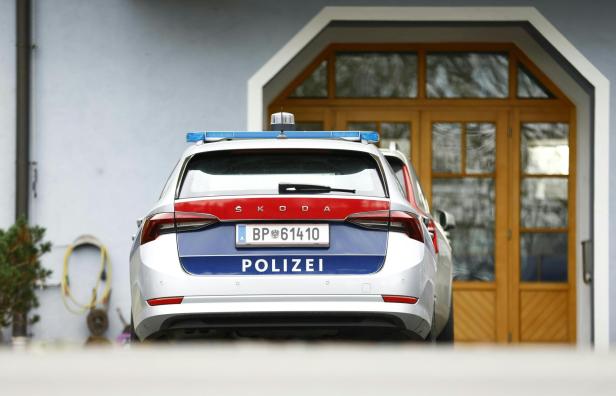 Frau in der Steiermark erschossen: Keine Erkenntnisse zum Motiv 