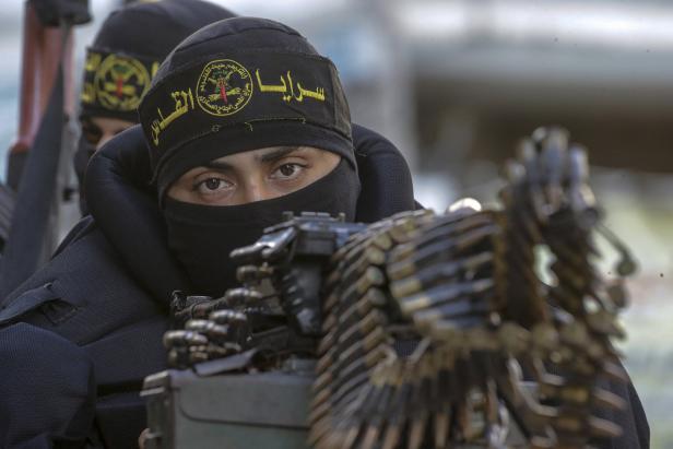 Der "Terrorpate" im Nahen Osten: Wo der Iran überall Milizen unterstützt