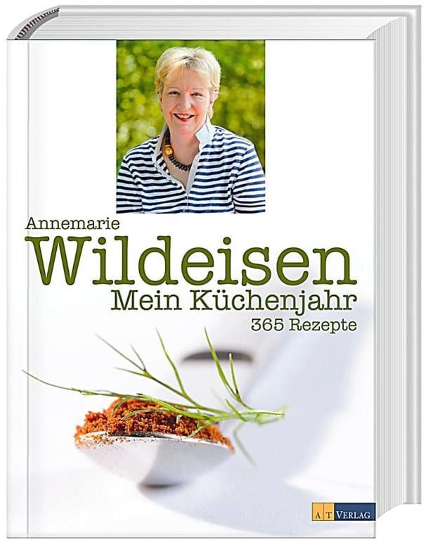 Heidi Strobls Rezept der Woche