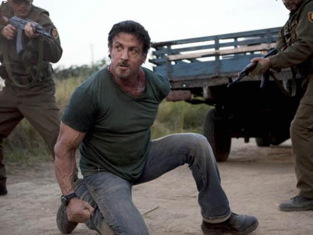 "Expendables 2": Stuntman bei Dreh getötet