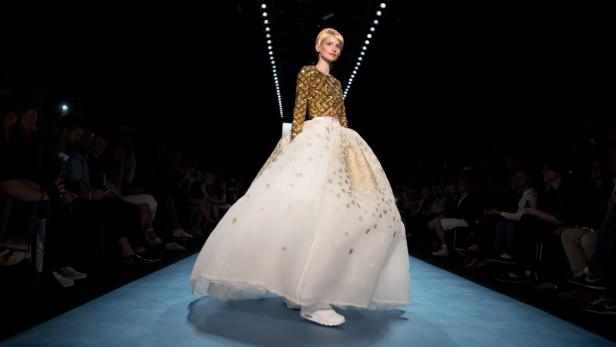 Österreicher erobern die Berliner Fashion Week