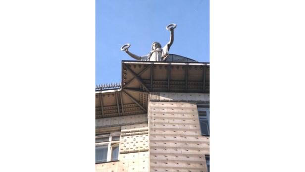 Otto Wagner: Der Architekt des lieben Gottes