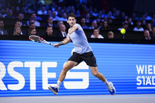 Olympia setzt auf Grand-Slam-Sieger: Nadal statt Thiem in Paris?