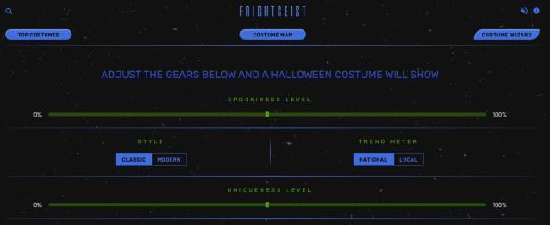 7 Tipps für das passende Kostüm für Halloween: Google gibt Inspiration