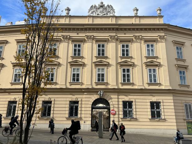 Das Haus der Geschichte Österreich übersiedelt ins Museumsquartier