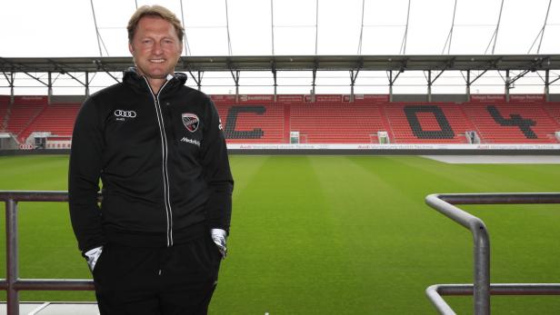 Nun ist es offiziell: Hasenhüttl neuer Southampton-Trainer