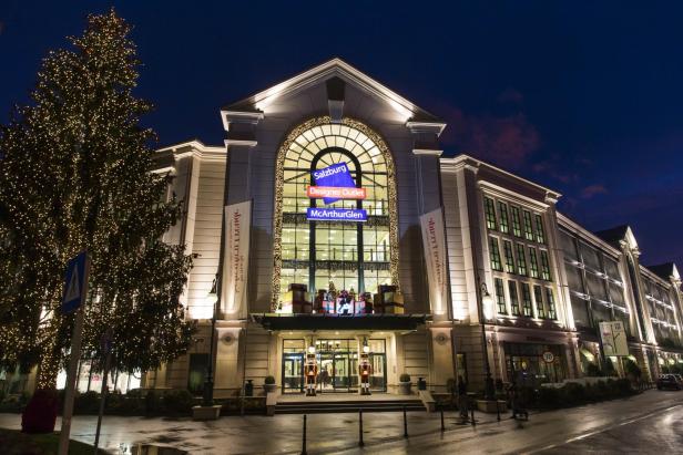 Bis zu 70% Extra-Rabatt auf den Outletpreis bei der Fashion Shopping Week in den Designer Outlets Parndorf & Salzburg