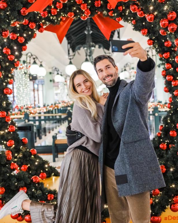 Bis zu 70% Extra-Rabatt auf den Outletpreis bei der Fashion Shopping Week in den Designer Outlets Parndorf & Salzburg