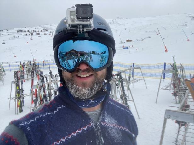 Hoch hinaus und steil bergab: Skifahren in Serfaus–Fiss–Ladis