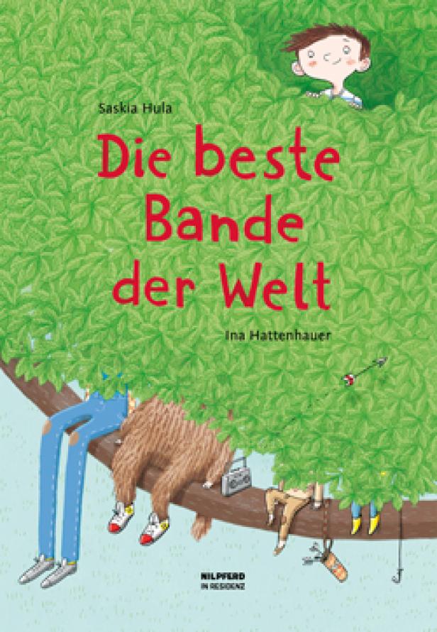 Die besten Bücher für Kinder und Jugendliche