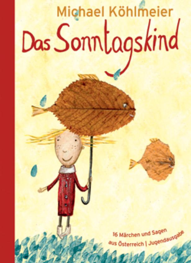 Die besten Bücher für Kinder und Jugendliche