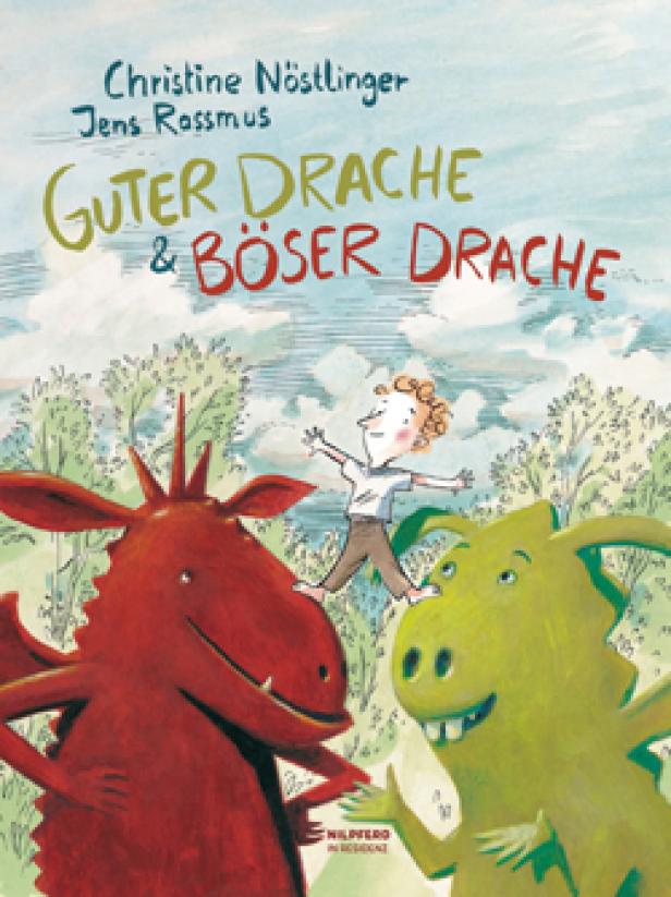 Die besten Bücher für Kinder und Jugendliche