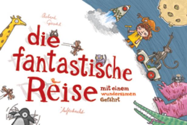 Die besten Bücher für Kinder und Jugendliche