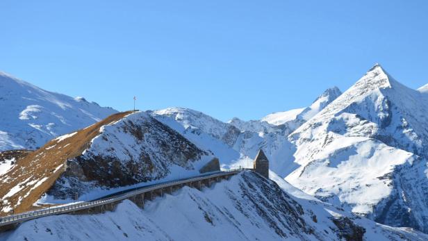 Was Sie noch nicht über die Berge wussten