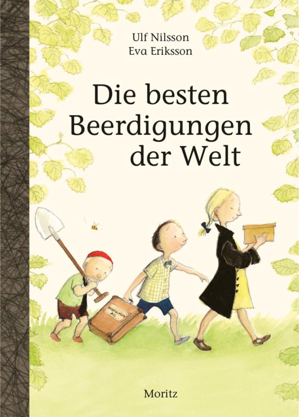 Neue Kinder- und Jugendbücher: Auf ins schöne Schatzkammergut