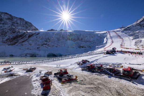 Nach Sölden: Ski Austria kontert dem FIS-Präsidenten mit Zahlen