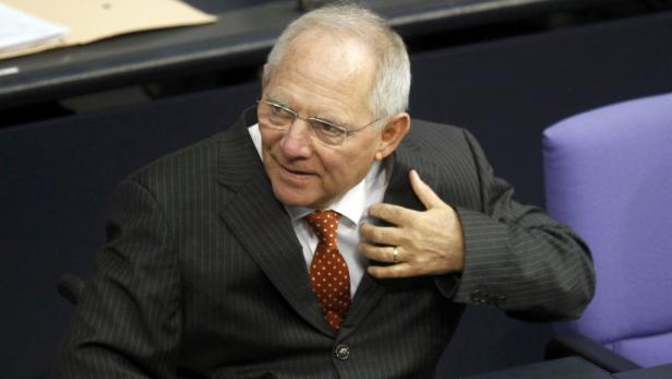 Staatsbank: 55 Mrd. Euro falsch verbucht