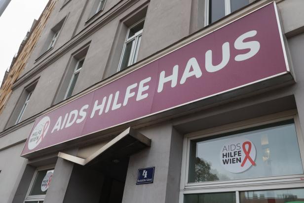 HIV-positiv: "Tabus und ganz viel Scham"