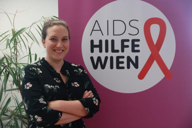 HIV-positiv: "Tabus und ganz viel Scham"