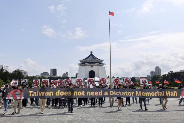 Wahlen in Taiwan: Sind wir Chinesen – oder nicht?