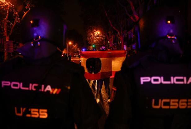 Spanien: Amnestie für Puigdemont macht Weg für Regierungsbildung frei