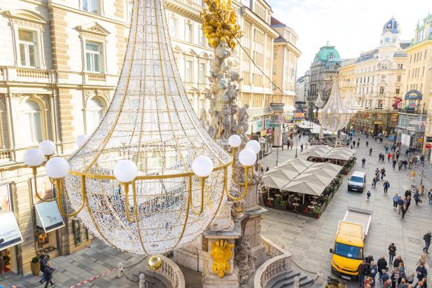 X-Mas mit XL-Preisen: Christkindlmärkte öffnen heute