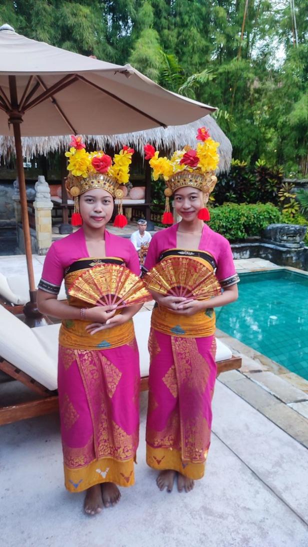 Best of Bali: Das indonesische Paradies ist zurück