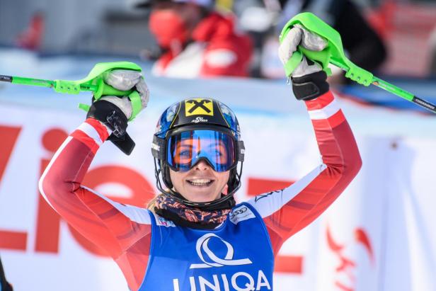 FIS Alpine Skiing World Cup in Lienz