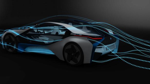 BMW-Studien: ConnectedDrive & EfficientDynamics