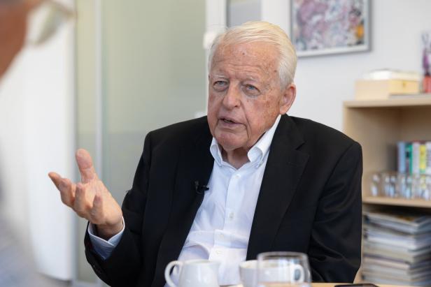 SPÖ-Parteitag: Skurriles Verwirrspiel um fehlende Ex-Parteichefs