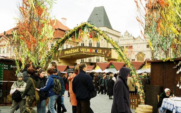 Hierhin sollten Sie im Frühling reisen