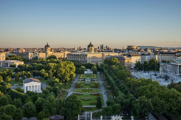 Hierhin sollten Sie im Frühling reisen