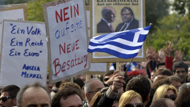 Referendum: Neuer Griechen-Schock für den Euro
