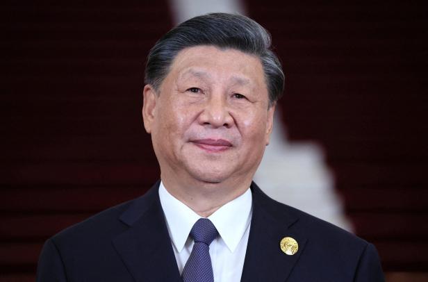 Joe Biden trifft Xi Jinping: Aussprache der großen Rivalen