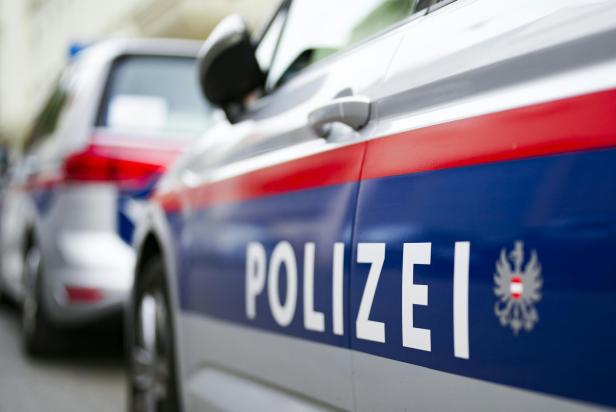 18-Jähriger lieferte Polizei wilde Verfolgungsjagd: Pkw in OÖ beschlagnahmt