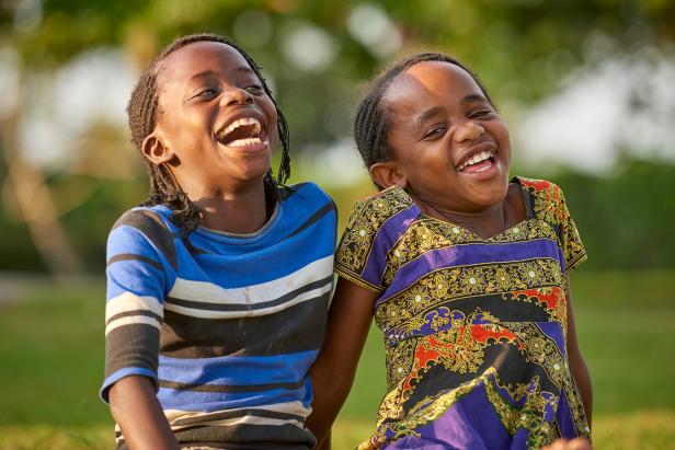 Interview mit einer SOS-Kinderdorf-Patin: „Es ist ein gutes Gefühl, für andere da zu sein“