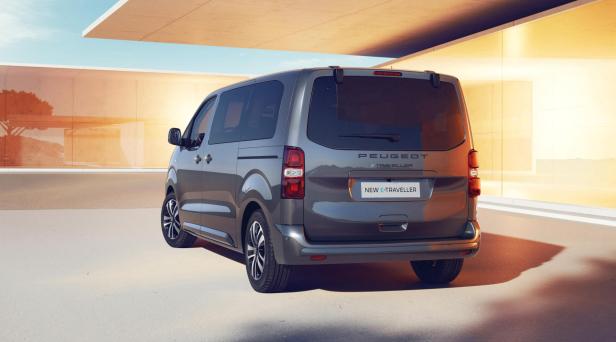 Der neue Peugeot E-Traveller: Eine Alternative für (größere) Familien?