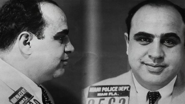 Lehrgang zur Gangster-Zweitkarriere