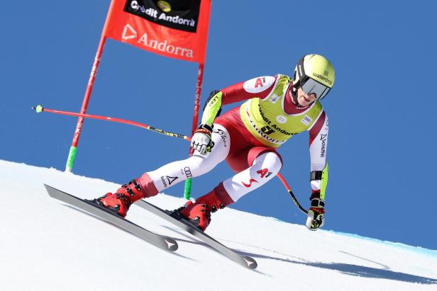 SKI-ALPINE-WORLD-AND-SUPER G-WOMEN