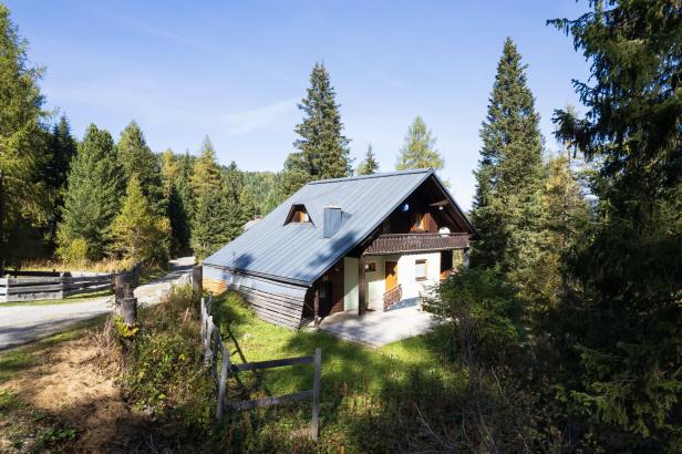 Vom Haus auf die Piste: Was Objekte in Skiregionen kosten