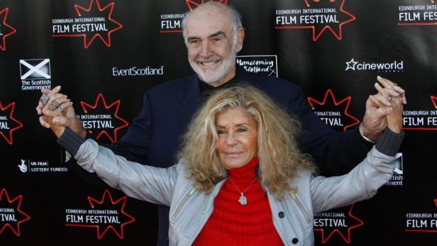 Spanischer Richter droht Sean Connery mit Haftbefehl