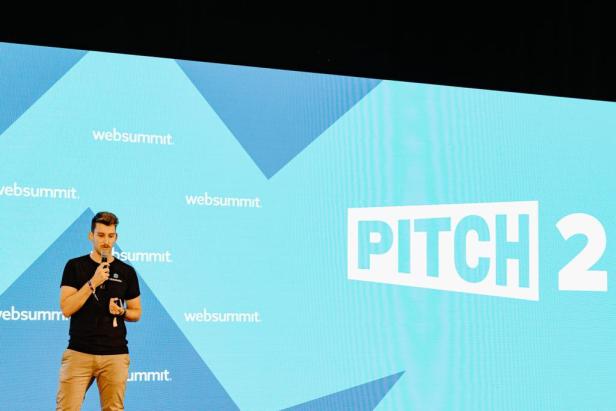 Websummit: Wie österreichische Start-ups das Festival für sich nutzten