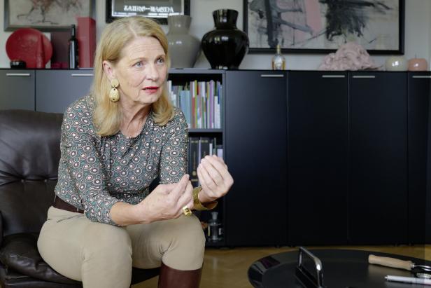 Ulrike Mursch-Edlmayr