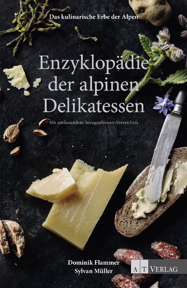 Coole Kochbücher zum Nachkochen