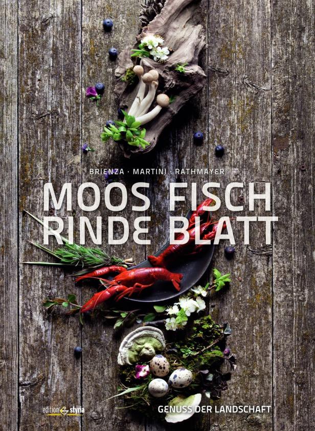 Coole Kochbücher zum Nachkochen